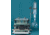 Buchi Evaporatn Tubes R-6 Glass PK6 038485