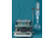 Buchi Q101A 120V - 0L R4 0.3ML GR. 1A20012Y0