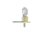 Bulbtronics Lamp TUNGSTEN-HALOGEN 002762-001