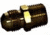 Bullard Adapter 3/8'' Hose To 3/8'' V13