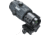 Bushnell AR Optics 3x Magnifier, FMC, Black, AR731304