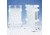C.B.S. Scientific Alum Cool Plate 20CM X 46.8CM CPA20-060