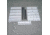 C.B.S. Scientific Comb 0.75MM X 8 Well VGC-7508