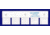 C.B.S. Scientific Comb 3.0MM X 2 Well VGC-3002