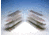 C.B.S. Scientific Pipet Rack 4TIER Pipets (LEFT) PR-048-4L