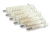 Cadence Science Syringe Glass Tip 2CC In 10CC 5009