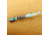 Cadence Science Syringe Glass Tip Metal 20ML 5038