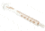 Cadence Science Syringe Tuberculin 1/4CX0.01CC 5200