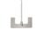 Caframo Limited 5X10 Anchor Paddle W-36ROD U510