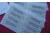 Cani Temp Strips For Washers 180F CAN-TEMP.24