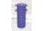 Capitol Vial Vial PLASTC-HING Top 2OZ CS600 02CL