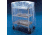 Cardinal Health Cart Cover 38X26X48 CS50 T73848