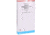 Cardinal Health Convertors Paper/Film Gas/Steam Sterilization Pouches, Cardinal Health 92713 Blue Film Self-Seal Pouches, Pack of 200