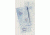 Cardinal Health Convertors Paper/Film Gas/Steam Sterilization Pouches, Cardinal Health 90408 Blue Film Heat-Seal Pouches