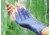 Cardinal Health Glove Smt Latx SZ5.5 St PK40PR 2D72NS55