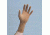 Cardinal Health Glove Ultraderm 5-1/2 PK-40PR 2D7260