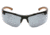 Carhartt Rockwood Safety Glasses w/Gray Anti-Fog Lens ,polybag, CHB720DT