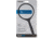 Carson 2x4 Oversized Handheld Magnifier w/ 3x Spot Lens, Black, Small, DS-44GL