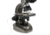 Carson 40x-1600x Table Top Microscope w/Universal Smartphone Adapter for Microscopes, Black/Gray, MS-160SP