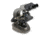 Carson 40x-1600x Table Top Microscope w/Universal Smartphone Adapter for Microscopes, Black/Gray, MS-160SP