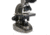 Carson 40x-1600x Table Top Microscope w/Universal Smartphone Adapter for Microscopes, Black/Gray, MS-160SP