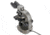 Carson 40x-1600x Table-Top Microscope w/Universal Smartphone Adapter,Black/Grey MS-160UN