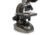 Carson 40x-1600x Table-Top Microscope w/Universal Smartphone Adapter,Black/Grey MS-160UN