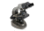 Carson 40x-1600x Table-Top Microscope w/Universal Smartphone Adapter,Black/Grey MS-160UN