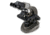 Carson 40x-1600x Table-Top Microscope w/Universal Smartphone Adapter,Black/Grey MS-160UN