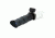CARSON 6x18mm Monocular, 25x Microscope, 4x Loupe w/ 4 LED Lights, Black/Gray MA-60