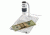 Carson 75/x300x eFlex Digital Microscope w/Flex Neck Stand and Base MM-840