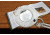 Carson DeskBritePlus Magnifier Loupe w/ LED Light, White CP-70
