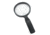 Carson HandHeld 2x Magnifier with 3.5x Spot Lens, JS24