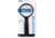 Carson HandHeld 2x Magnifier with 4.5x Spot Lens, JS36