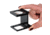 Carson LinenTest Magnifier Loupe LT-30 - 5x Power 30mm Lens LT-30