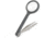 Carson MagniGrip 4x Magnifier with Attached Precision Tweezers MG-55