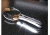 Carson MH-95 Chrome RimFree 2x LED-Lighted Rimless Magnifier / Loupe MH-95