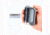 Carson Microbrite Plus 60-120x Pocket Microscope, Black/Grey MM-300