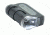 Carson Microbrite Plus 60-120x Pocket Microscope,Black/Grey,Pack of 4 MM-300MU