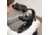 Carson Optical Advanced 40x-1600x LED Lit Binocular Compound Microscope, Black, 8.5 in x 6.9 in x 14.1 in, MS-170
