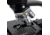 Carson Optical Advanced 40x-1600x LED Lit Binocular Compound Microscope, Black, 8.5 in x 6.9 in x 14.1 in, MS-170