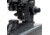 Carson Optical Advanced 40x-1600x LED Lit Binocular Compound Microscope, Black, 8.5 in x 6.9 in x 14.1 in, MS-170