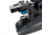 Carson Optical Advanced 40x-1600x LED Lit Binocular Compound Microscope, Black, 8.5 in x 6.9 in x 14.1 in, MS-170