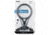 Carson Optical AS-70 Lume Series Hands-Free Magnifier, Gray, 5.7 in x 1.0 in x 9.3 in, AS-70