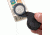 Carson TriView 3x / 5.5x / 8.5x Folding Loupe Magnifier
