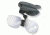 Carson TyMate LED Lighted Magnifier Loupe with Visor Attachment OD-75