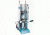 Carver Mini C Press W/SHIELD 3850