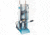 Carver Press W/SHIELD Safety Model C 3851