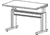 Case Systems E/CART 36X48 Lf Trespa ETC10723648T