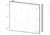 Case Systems Removable Access Panel 300136 R2200300136